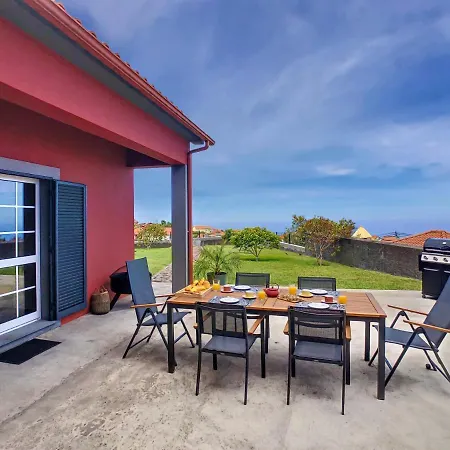 Casa Dasa By Lovelystay Achadas da Cruz Exterior photo