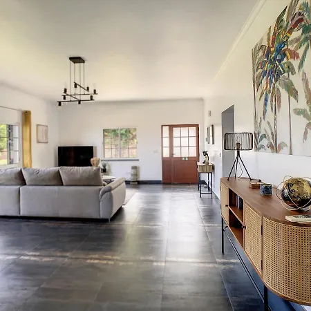 Casa Dasa By Lovelystay Achadas da Cruz Exterior photo