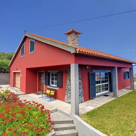 Casa Dasa By Lovelystay Achadas da Cruz Exterior photo