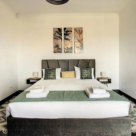 Casa Dasa By Lovelystay Achadas da Cruz Exterior photo