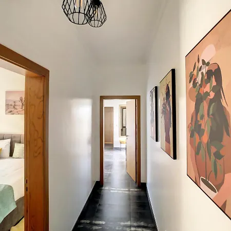 Casa Dasa By Lovelystay Achadas da Cruz Exterior photo
