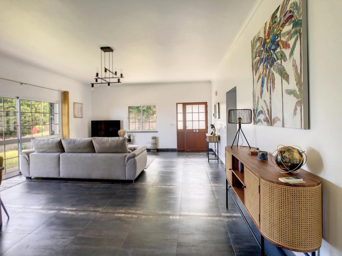Casa Dasa By Lovelystay Holiday home Achadas da Cruz