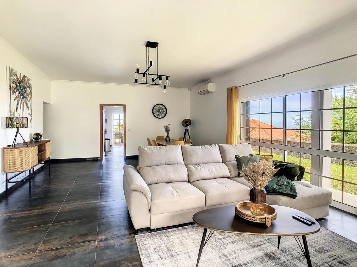Casa Dasa By Lovelystay Holiday home Achadas da Cruz