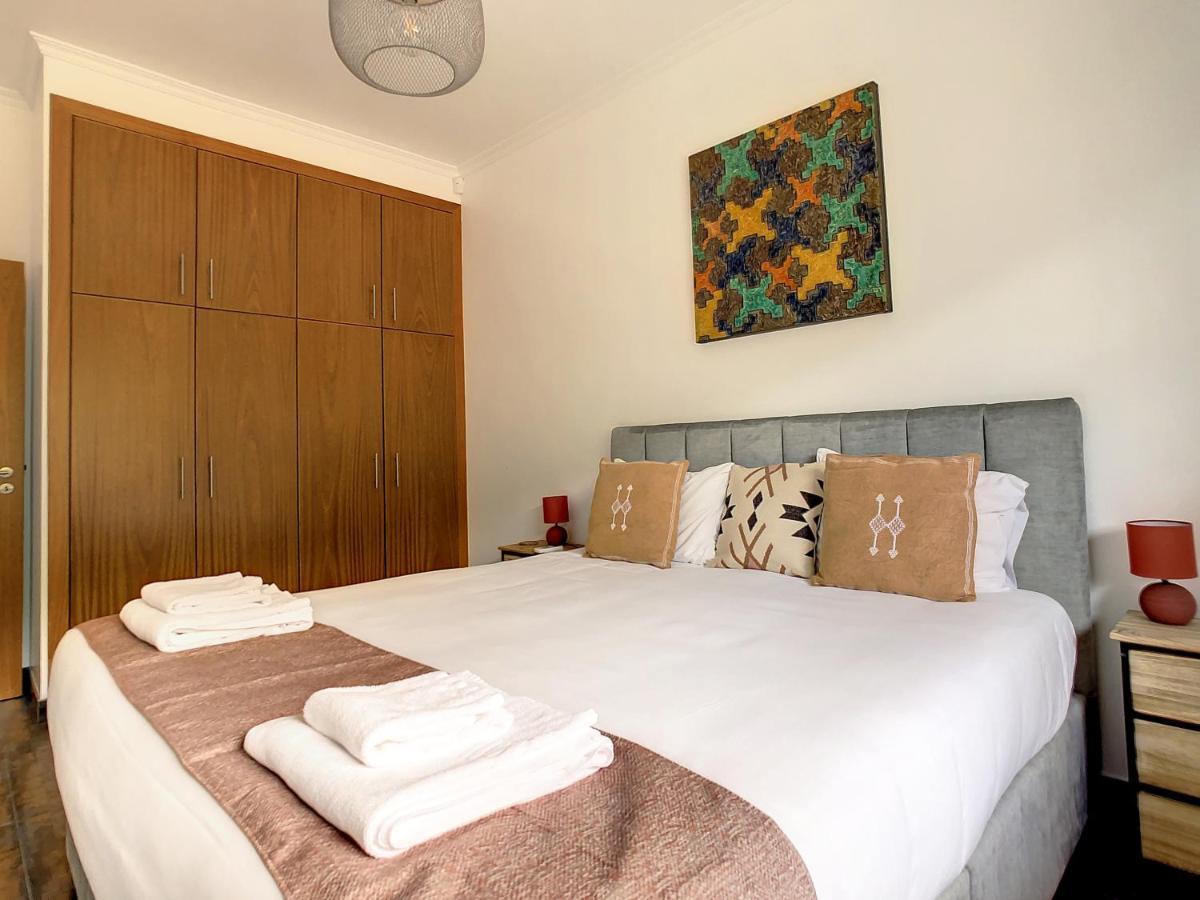 Casa Dasa By Lovelystay * Achadas da Cruz