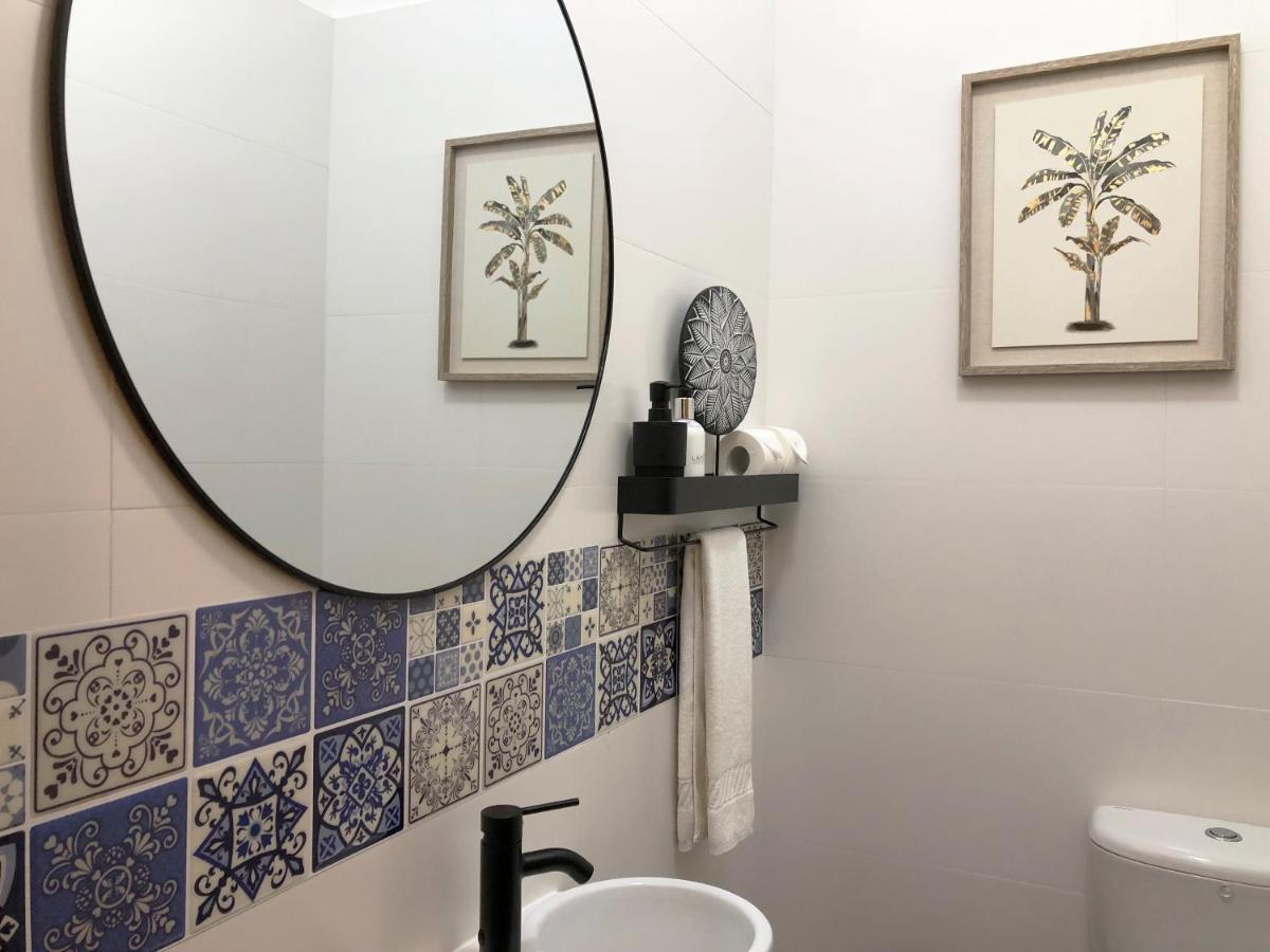 Holiday home Casa Dasa By Lovelystay Achadas da Cruz