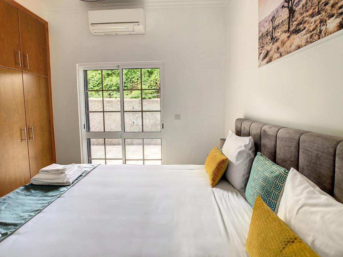 Holiday home Casa Dasa By Lovelystay Achadas da Cruz