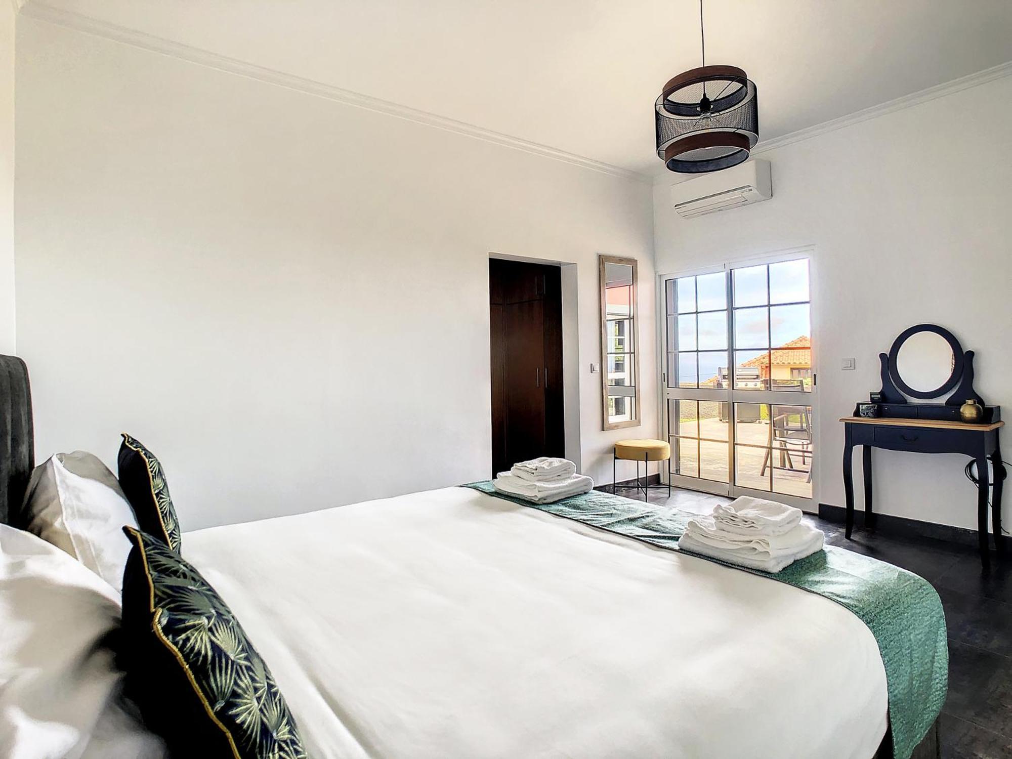 Holiday home Casa Dasa By Lovelystay Achadas da Cruz