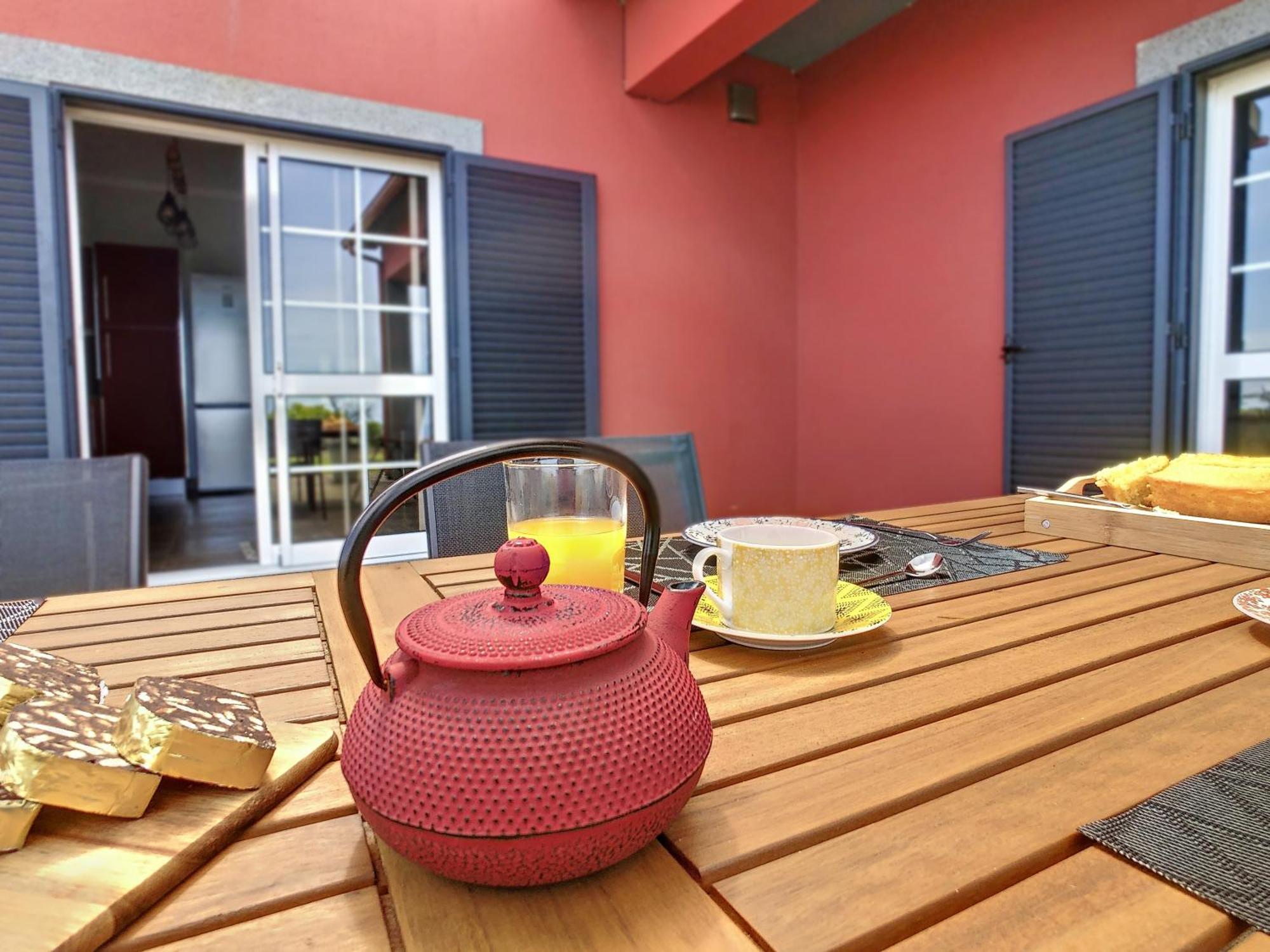 Holiday home Casa Dasa By Lovelystay