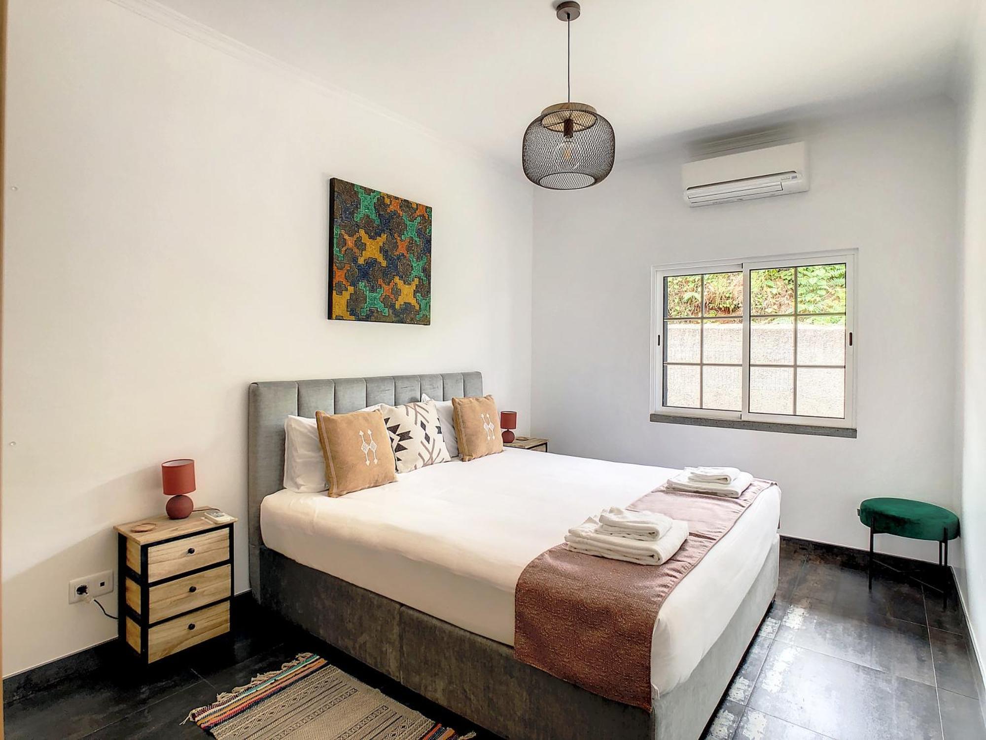 Casa Dasa By Lovelystay Achadas da Cruz