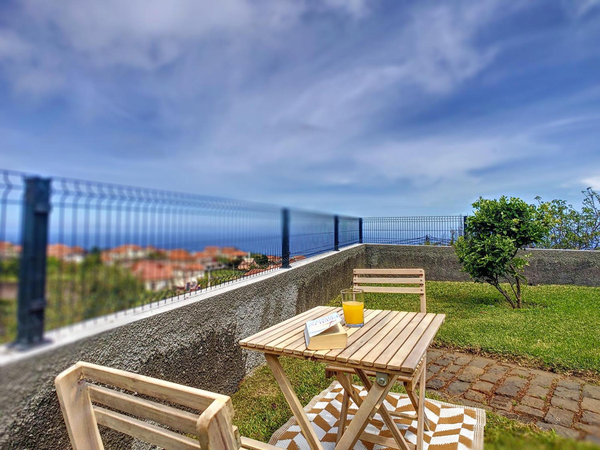 Casa Dasa By Lovelystay * Achadas da Cruz