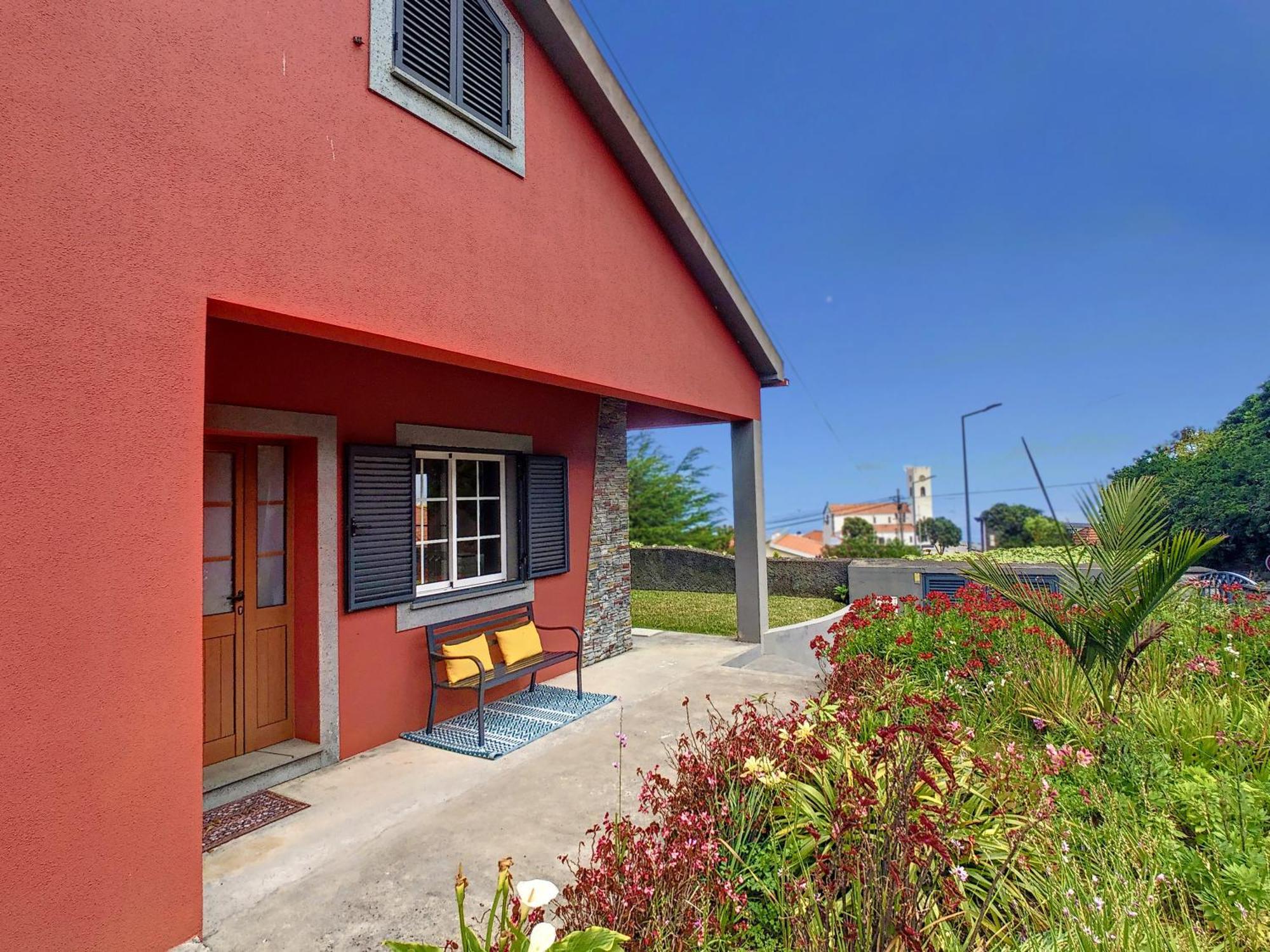 Casa Dasa By Lovelystay